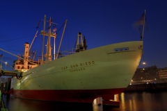CapSanDiego