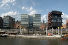 Hafencity