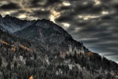Neuschwanstein_HDR