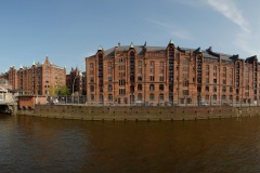 Speicherstadt