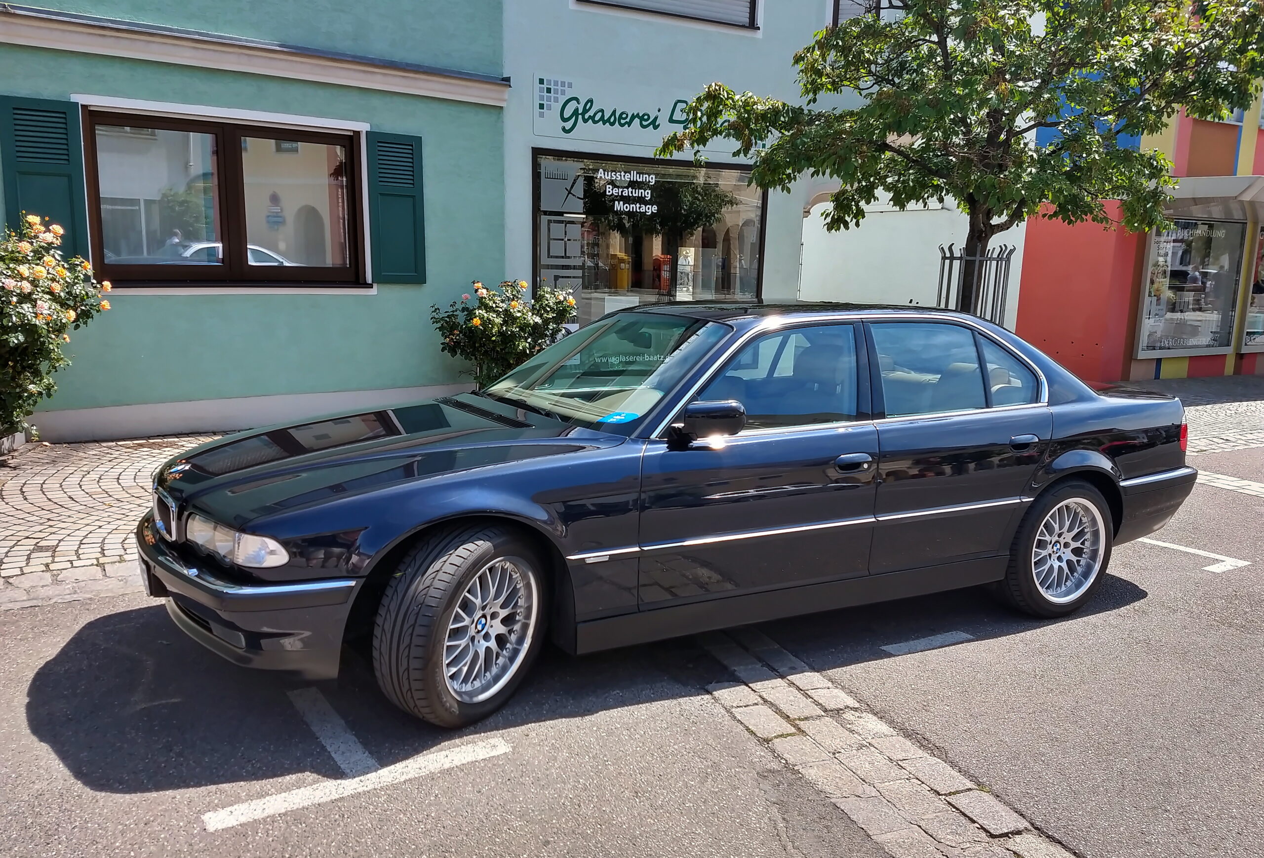 BMW meets Classic 2022