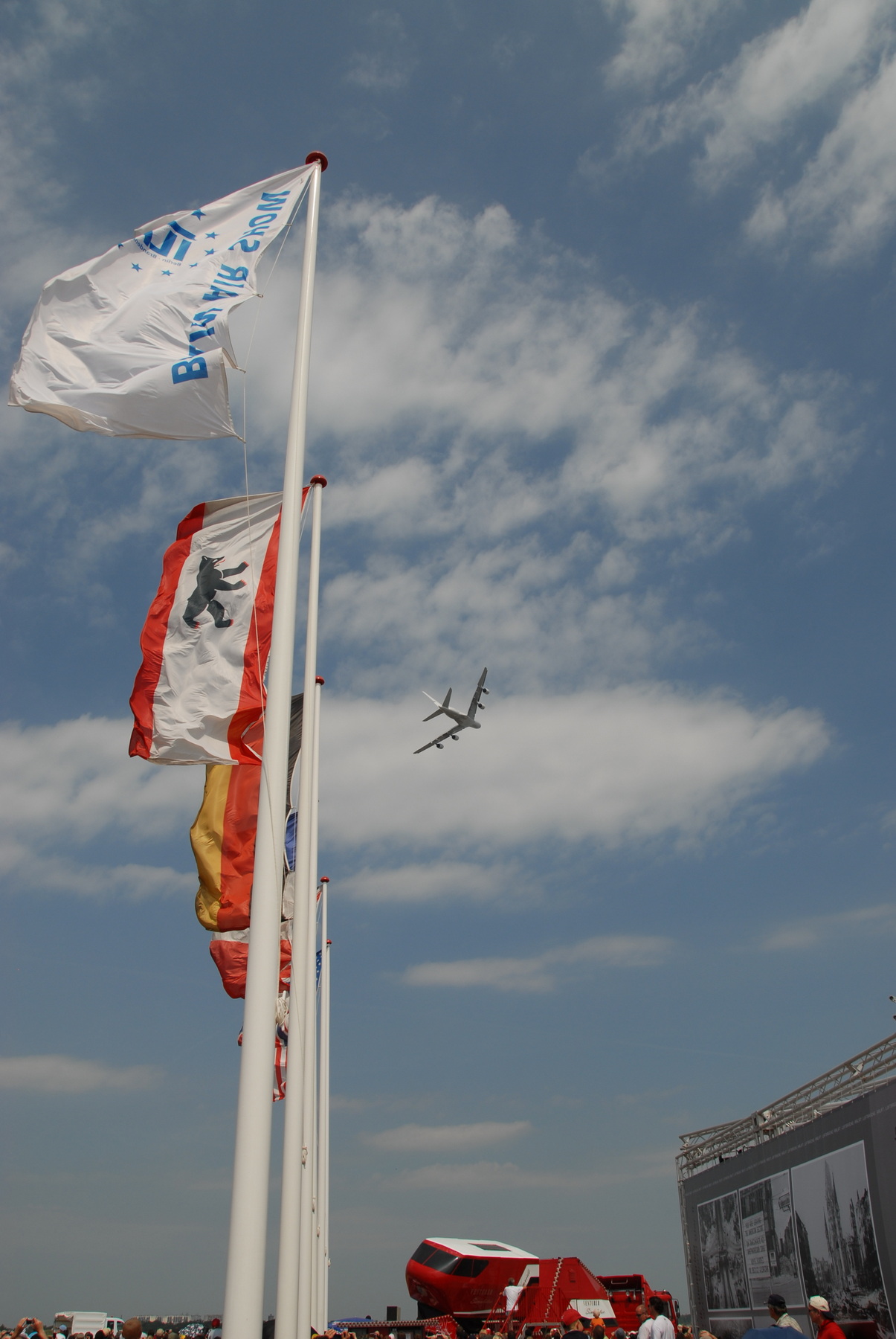 ILA 2008
