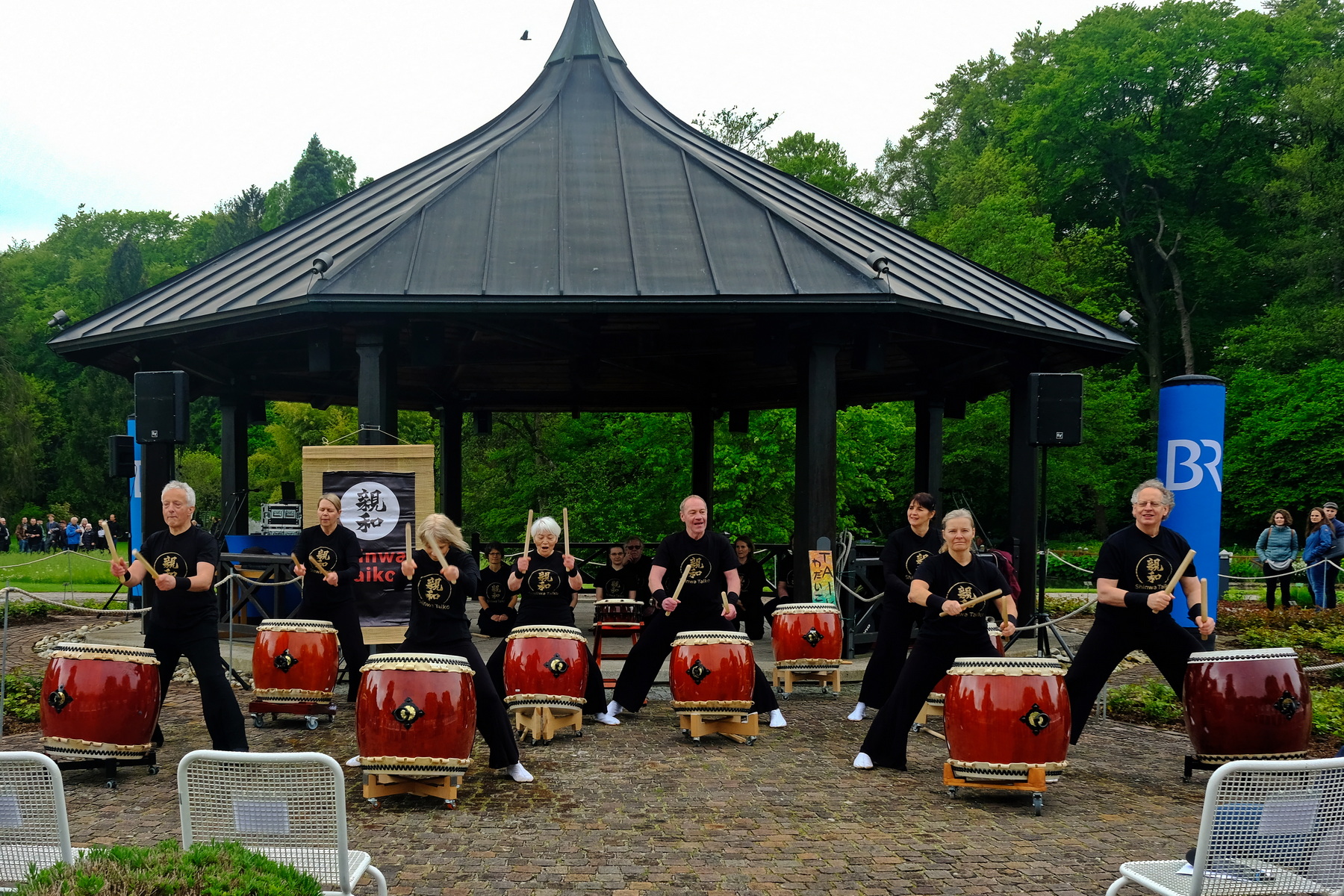 Japanisches Frühlingsfest 2023