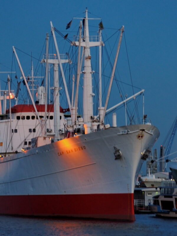 Fototour – Hafen Hamburg