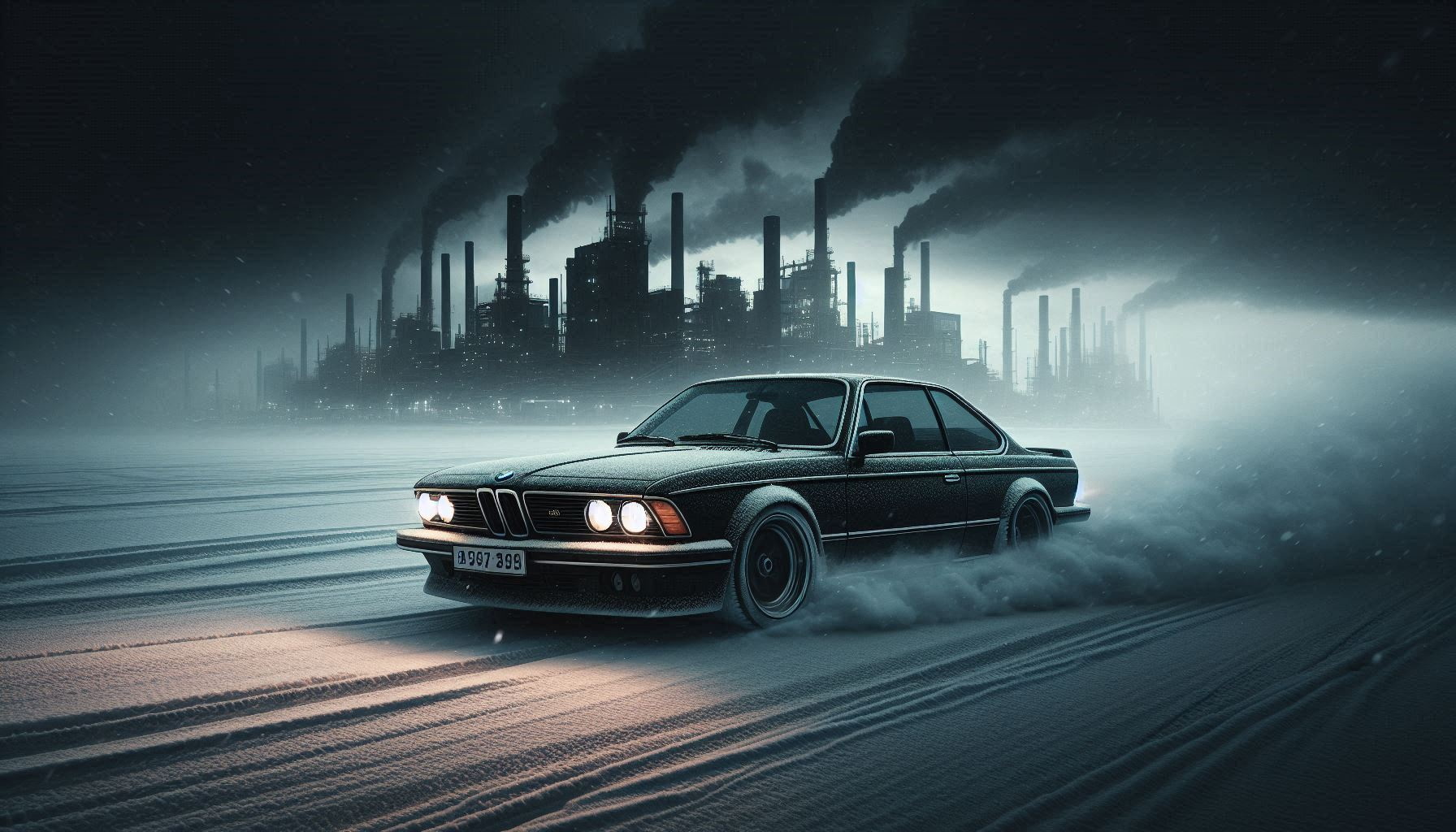 BMW | The ultimate driving machine