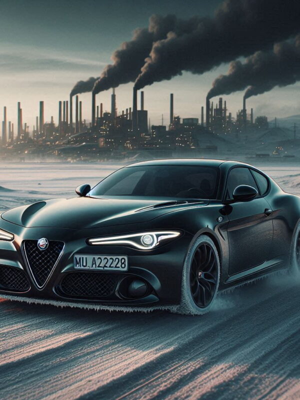 AC | Artificial Cars
