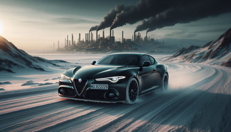 AC | Artificial Cars