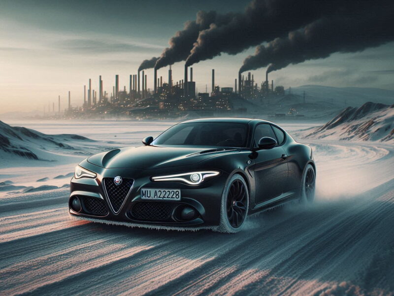 AC | Artificial Cars