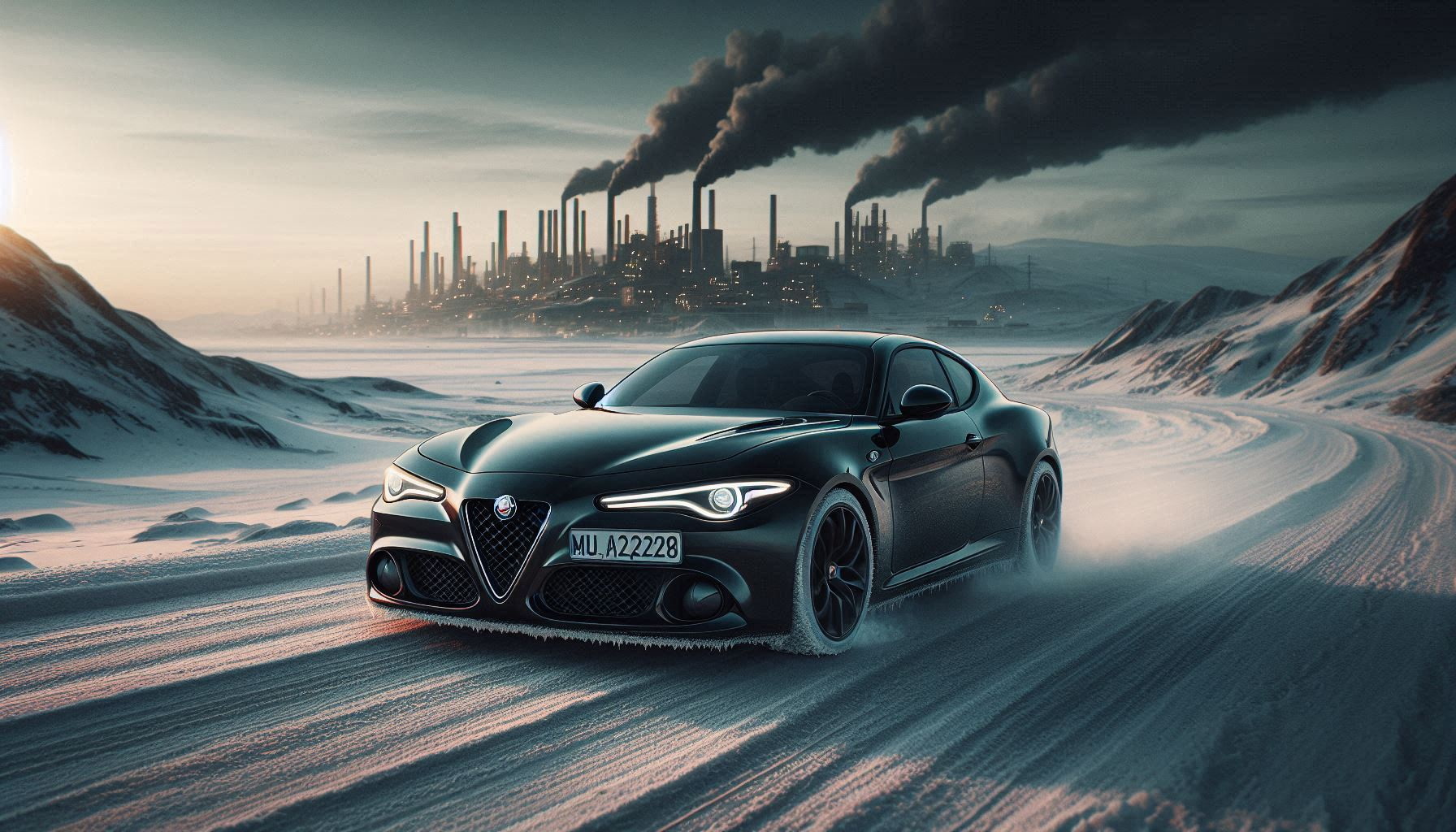 AC | Artificial Cars
