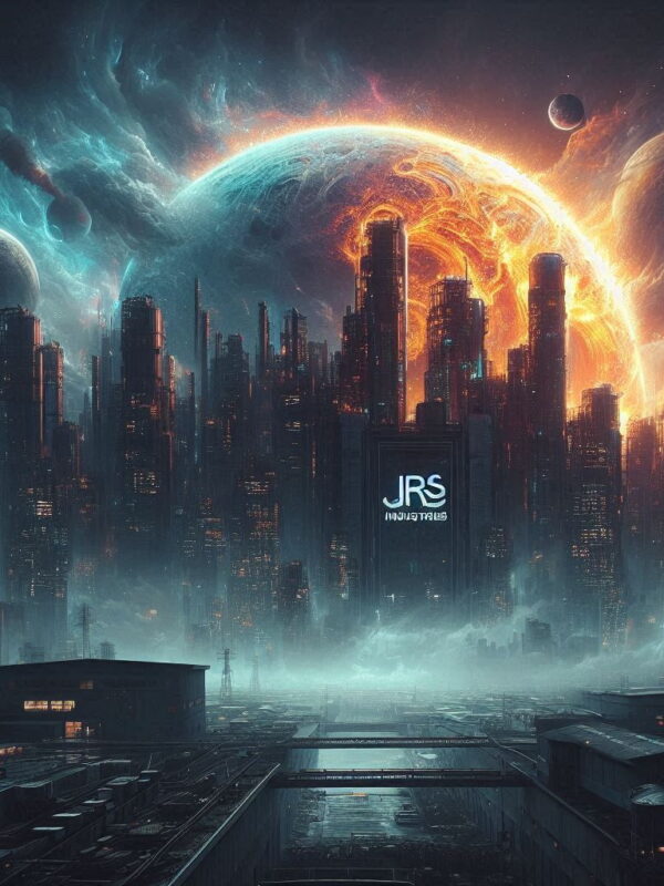 JRS Industries