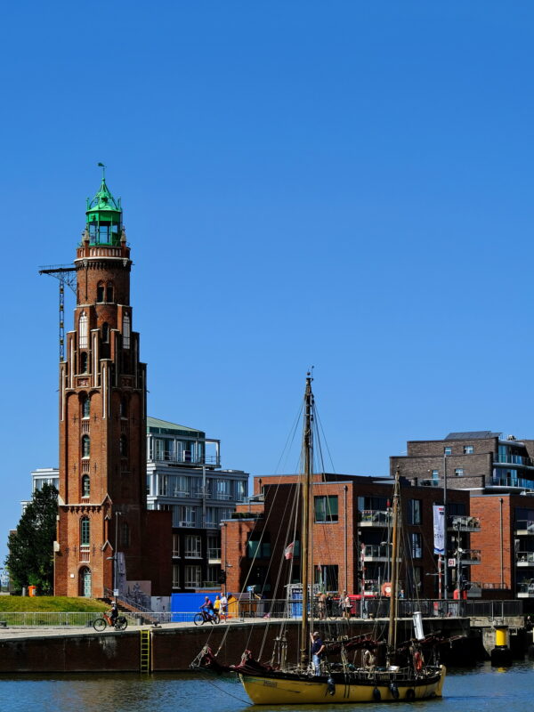 Bremer- Cux- Wilhelms- HAVEN