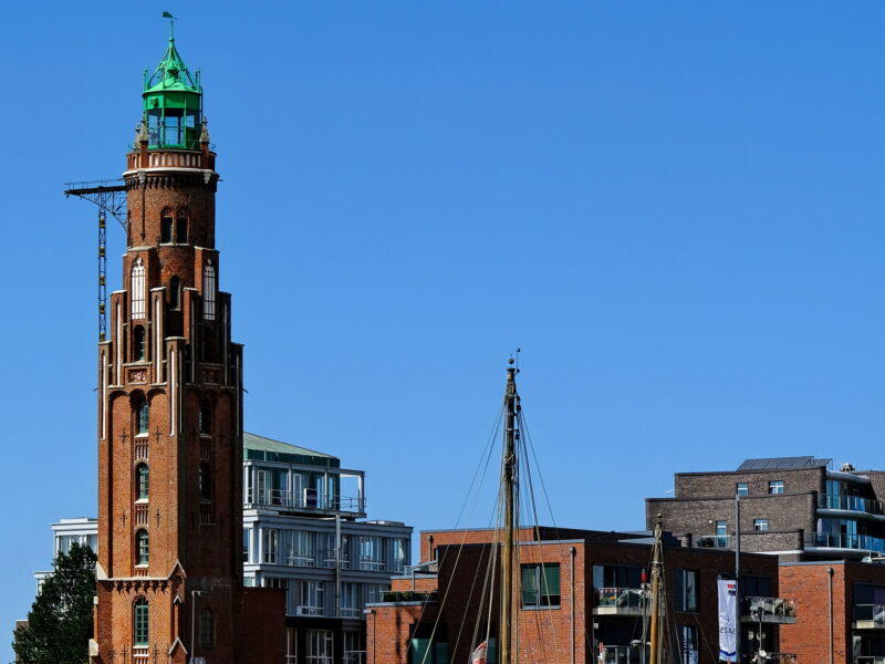 Bremer- Cux- Wilhelms- HAVEN